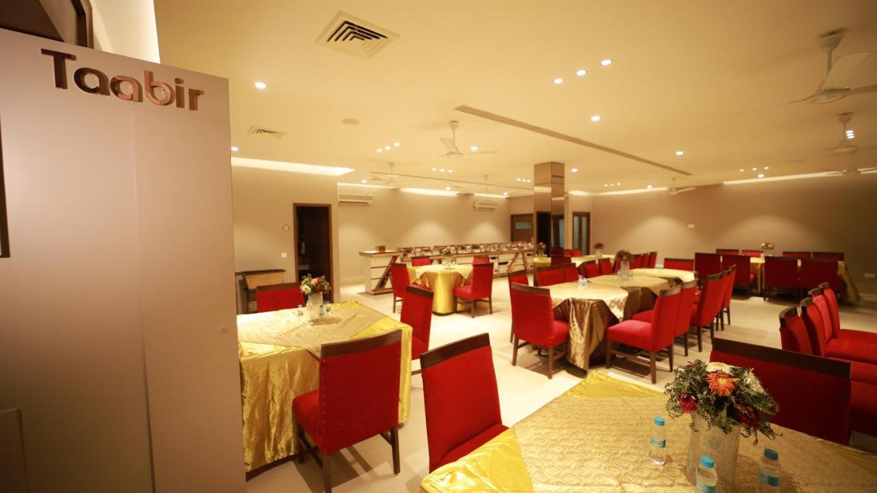 The Grand Village Moradabad Εξωτερικό φωτογραφία